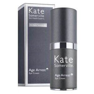 Kate Somerville AGE ARREST Eye Cream 15ml New in Box